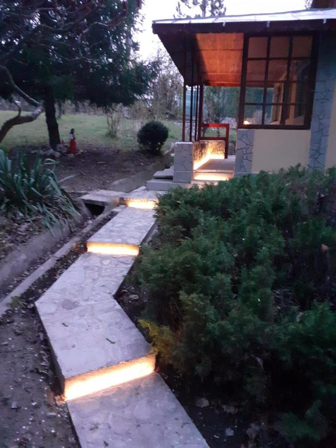 Cabana Din Padurea Valeni Vălenii de Munte Esterno foto