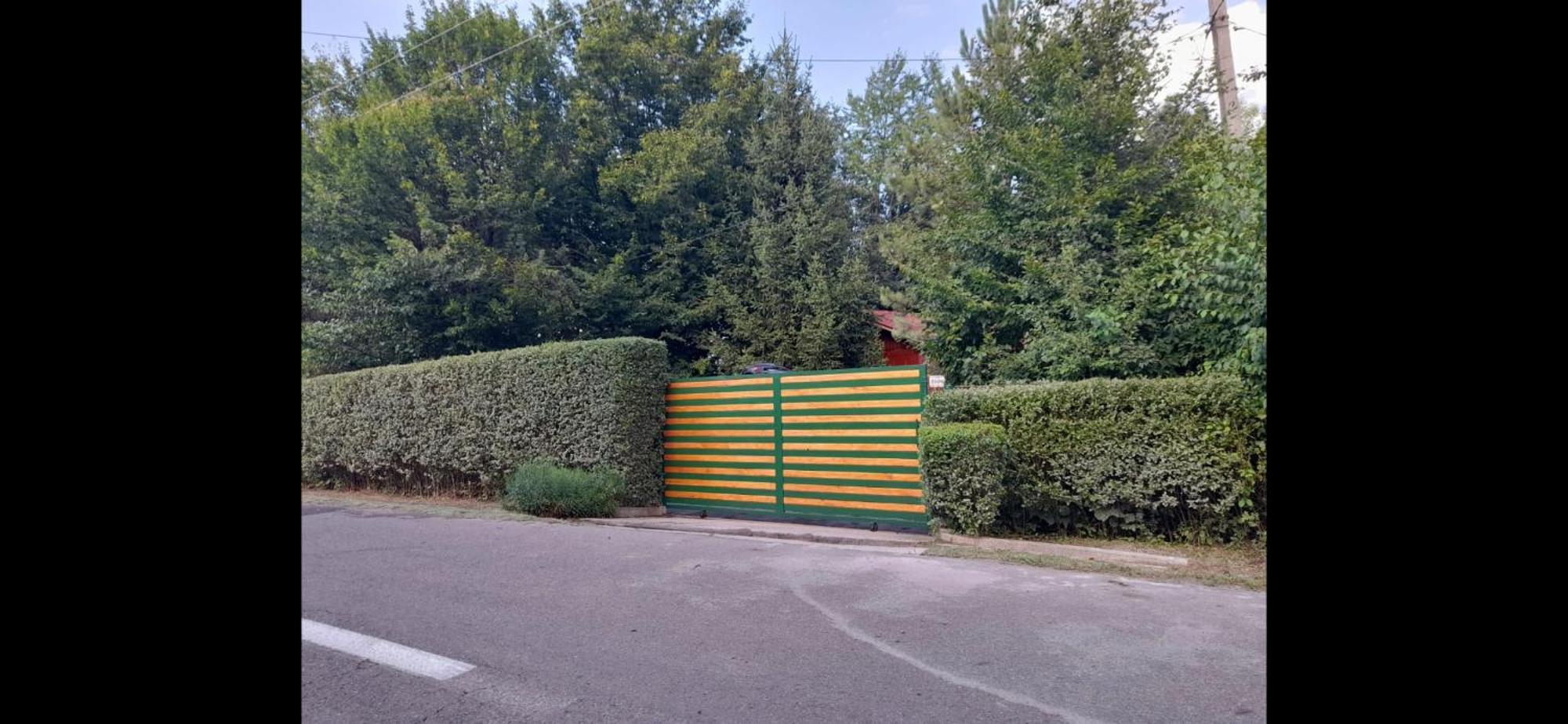 Cabana Din Padurea Valeni Vălenii de Munte Esterno foto